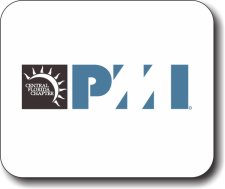 (image for) PMI - Central Florida Chapter Mousepad