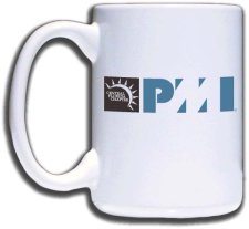 (image for) PMI - Central Florida Chapter Mug