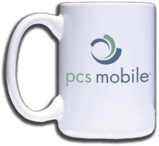 (image for) Portable Computer Systems Mug