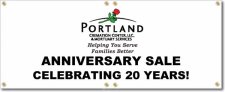 (image for) Portland Cremation Center LLC Banner Logo Center