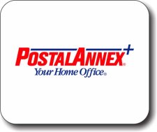 (image for) Postal Annex Mousepad