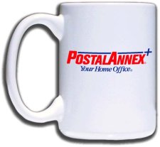 (image for) Postal Annex Mug