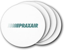(image for) Praxair Coasters (5 Pack)