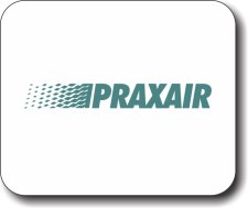 (image for) Praxair Mousepad