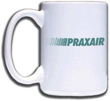 (image for) Praxair Mug