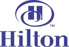 (image for) Hilton Logo Pre-2017