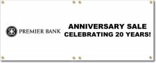 (image for) Premier Bank Banner Logo Left