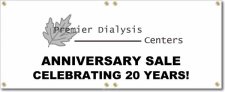 (image for) Premier Dialysis Banner Logo Center