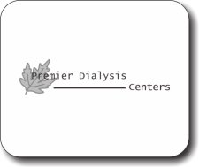 (image for) Premier Dialysis Mousepad
