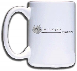 (image for) Premier Dialysis Mug