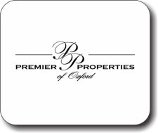 (image for) Premier Properties of Oxford Mousepad