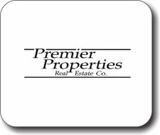 (image for) Premier Properties Real Estate Co. Mousepad