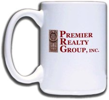 (image for) Premier Realty Group, Inc. Mug