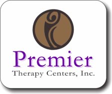 (image for) Premier Therapy Centers, Inc. Mousepad