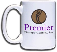 (image for) Premier Therapy Centers, Inc. Mug