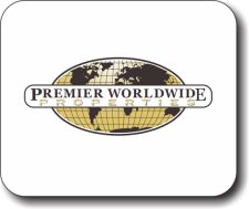 (image for) Premier Worldwide Properties Mousepad