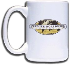 (image for) Premier Worldwide Properties Mug