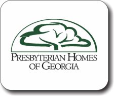 (image for) Presbyterian Homes of Georgia Mousepad
