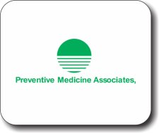 (image for) Preventive Medicine Associates Mousepad