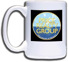 (image for) Price Realty Group Mug