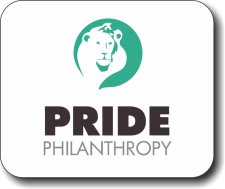 (image for) Pride Philanthropy Mousepad