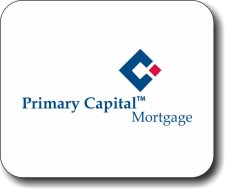 (image for) Primary Capital Mortgage Mousepad