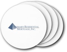 (image for) Primary Residential Mortgage - Fresno Coasters (5 Pack)