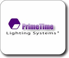 (image for) PrimeTime Lighting Systems Mousepad