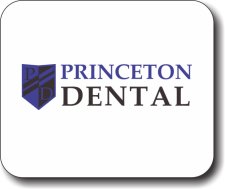 (image for) Princeton Dental Mousepad