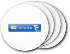 (image for) ProConnection Coasters (5 Pack)