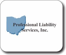 (image for) Professional Liability Services Mousepad