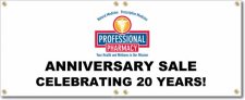 (image for) Professional Pharmacy Banner Logo Center