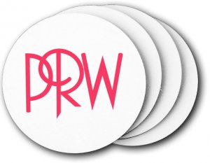 (image for) Professional Republican Women Coasters (5 Pack)