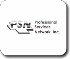 (image for) Professional Services Network Mousepad