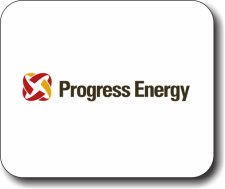 (image for) Progress Energy Mousepad