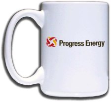 (image for) Progress Energy Mug