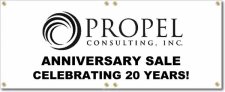 (image for) Propel Consulting Banner Logo Center