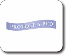 (image for) Protect-A-Bed Mousepad