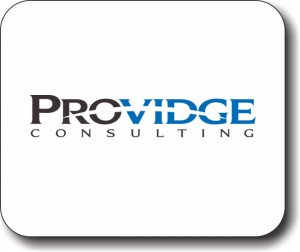 (image for) Providge Consulting Mousepad