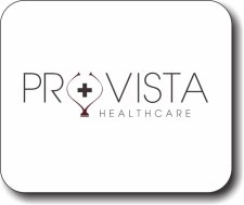 (image for) Provista Healthcare Mousepad