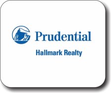 (image for) Prudential Hallmark Realty Mousepad