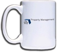 (image for) Prudential PenFed Realty Mug