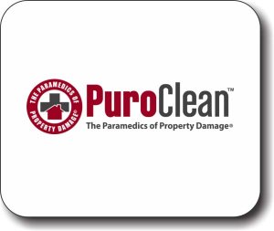 (image for) Puroclean Restoration Services Mousepad