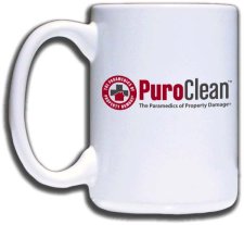 (image for) Puroclean Restoration Services Mug