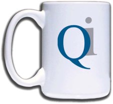 (image for) Quality Indicator Project Mug