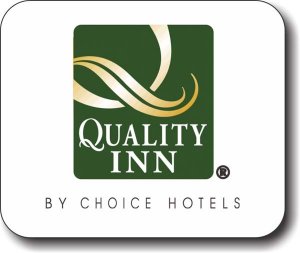 (image for) Quality Inn Mousepad