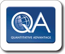 (image for) Quantitative Advantage Mousepad