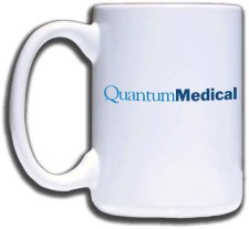 (image for) Quantum Medical Mug