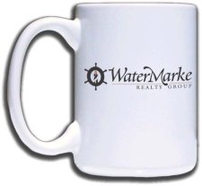 (image for) Queen's Care In Home, Inc. Mug