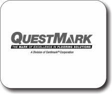 (image for) Questmark Flooring Mousepad